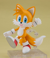 Фигурка Sonic the Hedgehog — Miles «Tails» Prower — Nendoroid