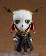 Фигурка Mahoutsukai no Yome Season 2 — Elias Ainsworth — Nendoroid — Season 2 Ver.