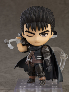 Фигурка Berserk — Guts — Nendoroid