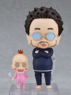 Фигурка Kantoku Fuyuki Todoki — Kantoku-kun — Rompers — Nendoroid