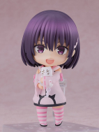 Фигурка Ayakashi Triangle — Kanade Suzu — Shirogane — Nendoroid