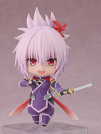 Фигурка Ayakashi Triangle — Kazamaki Matsuri — Nendoroid