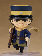 Фигурка Golden Kamuy — Sugimoto Saichi — Nendoroid