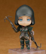 Фигурка Diablo 3 — Demon Hunter — Nendoroid