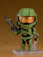 Фигурка Halo Infinite — Master Chief — Nendoroid