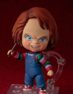 Фигурка Child’s Play 2 — Chucky — Nendoroid