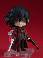 Фигурка Hellsing — Alucard — Nendoroid