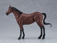 Фигурка Figma — Wild Horse — Bay