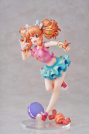 Фигурка THE iDOLM@STER Cinderella Girls — Moroboshi Kirari — 1/7 — Ankira!? Kyousoukyoku ver.