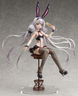 Фигурка Azur Lane — Shimakaze — B-style — 1/4 — World’s Speediest Bunny Waitress Ver.