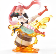 Фигурка Tensei Shitara Slime Datta Ken — Milim Nava — Rimuru Tempest — Prisma Wing (PWTSR-01P) — 1/7