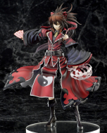 Фигурка Koumajou Densetsu: Akeiro no Koukyoukyoku — Touhou Project — Hakurei Reimu — 1/8 — Koumajou Densetsu Edition