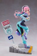 Фигурка SoniComi (Super Sonico) — Sonico — Tenitol
