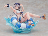 Фигурка Hololive — Shirogane Noel — 1/7 — Swimsuit Ver.
