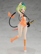 Фигурка Warau Ars Notoria — Mel — Pop Up Parade — Cat Kingdom Ver.