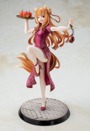Фигурка Ookami to Koushinryou — Holo — KDcolle — 1/7 — Chinese Dress ver.