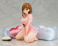 Фигурка Atelier Ryza 2 ~Ushinawareta Denshou to Himitsu no Yousei~ — Reisalin Stout — 1/7 — Negligee Ver.
