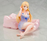 Фигурка Atelier Ryza 2 ~Ushinawareta Denshou to Himitsu no Yousei~ — Klaudia Valentz — 1/7 — Negligee Ver.