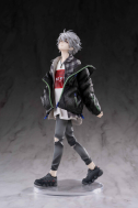 Фигурка Shin Seiki Evangelion — Nagisa Kaworu — 1/7 — Ver. Radio Eva, Part 2, Original Color