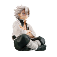 Фигурка Kimetsu no Yaiba - Shinazugawa Sanemi - G.E.M. - Tenohir