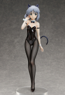 Фигурка Dai 501 Tougou Sentou Koukuu Dan Strike Witches: Road to Berlin — Sanya V Litvyak — B-style — 1/4 — Bunny Style Ver.