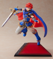 Лимитированная фигурка Fire Emblem: Fuuin no Tsurugi — Roy — 1/7