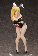 Фигурка Kono Subarashii Sekai ni Shukufuku o! — Dustiness Ford Lalatina — B-style — 1/4 — Bare Leg Bunny Ver.