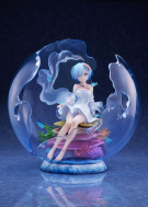 Лимитированная фигурка Re:Zero kara Hajimeru Isekai Seikatsu — Rem — F:Nex — 1/7 — Aqua Orb Ver.