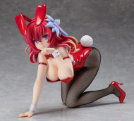 Лимитированная фигурка No Game No Life — Stephanie Dola — B-style — 1/4 — Bunny Ver.