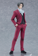Фигурка Gyakuten Saiban — Mitsurugi Reiji — Pop Up Parade