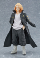 Фигурка Tokyo卍Revengers — Sano Manjirou — Pop Up Parade — International Version