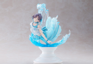 Фигурка THE iDOLM@STER: Shiny Colors — Asakura Toru — 1/7 — Clear Marine Calm Ver.