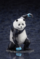 Фигурка Jujutsu Kaisen — Panda — ARTFX J — 1/8