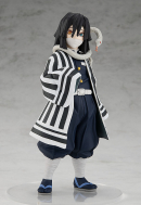 Фигурка Kimetsu no Yaiba — Iguro Obanai — Pop Up Parade