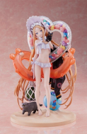 Лимитированная фигурка Fate/Grand Order — Abigail Williams — 1/7 — Foreigner, Summer