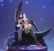 Лимитированная фигурка Original — Diaochan Chousen — 1/7