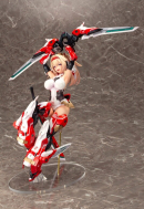 Фигурка Megami Device — Asra Archer — 1/0.5