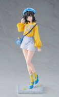 Лимитированная фигурка Original — Platonica — 1/7