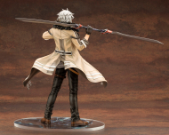 Фигурка Eiyuu Densetsu: Hajimari no Kiseki — Crow Armbrust — 1/8