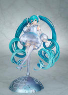 Фигурка Vocaloid — Hatsune Miku — 1/7 — Miku Expo 2021 Online ver.