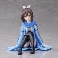 Фигурка Itai no wa Iya nano de Bougyoryoku ni Kyokufuri Shitai to Omoimasu. — Sally