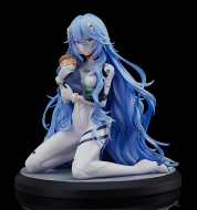 Фигурка Shin Evangelion Gekijouban:|| - Ayanami Rei — 1/7 — Long Hair Ver.