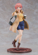Фигурка Gotoubun no Hanayome ∬ - Nakano Ichika — 1/6 — Date Style Ver.