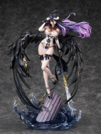 Фигурка Overlord IV — Albedo — F:Nex — 1/7 — China Dress Ver.