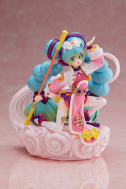 Фигурка Piapro Characters — Hatsune Miku — Tenitol — China ver.