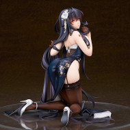 Фигурка Azur Lane — Azuma — 1/7 — Soft Voice of Spring Ver., Lightweight Ver.