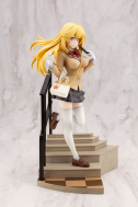 Фигурка To Aru Kagaku no Railgun T — Shokuhou Misaki — 1/7