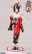 Фигурка Original — Gyuho-san — 1/6