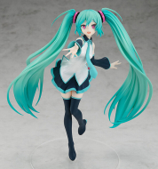 Фигурка Vocaloid — Hatsune Miku — Pop Up Parade — Because You’re Here Ver., L