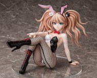 Лимитированная фигурка Danganronpa Kibou no Gakuen to Zetsubou no Koukousei — Enoshima Junko — B-style — 1/4 — Bunny Ver.
